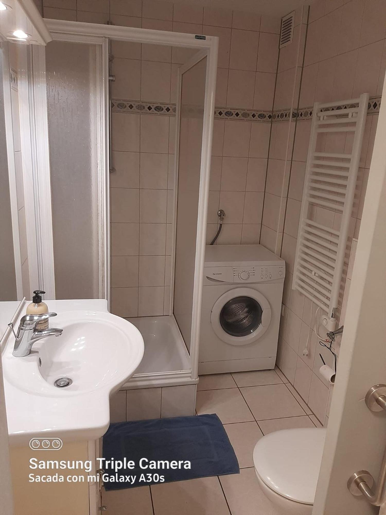 Apartamento 1 Habitacion Montgo Denia Ngoại thất bức ảnh