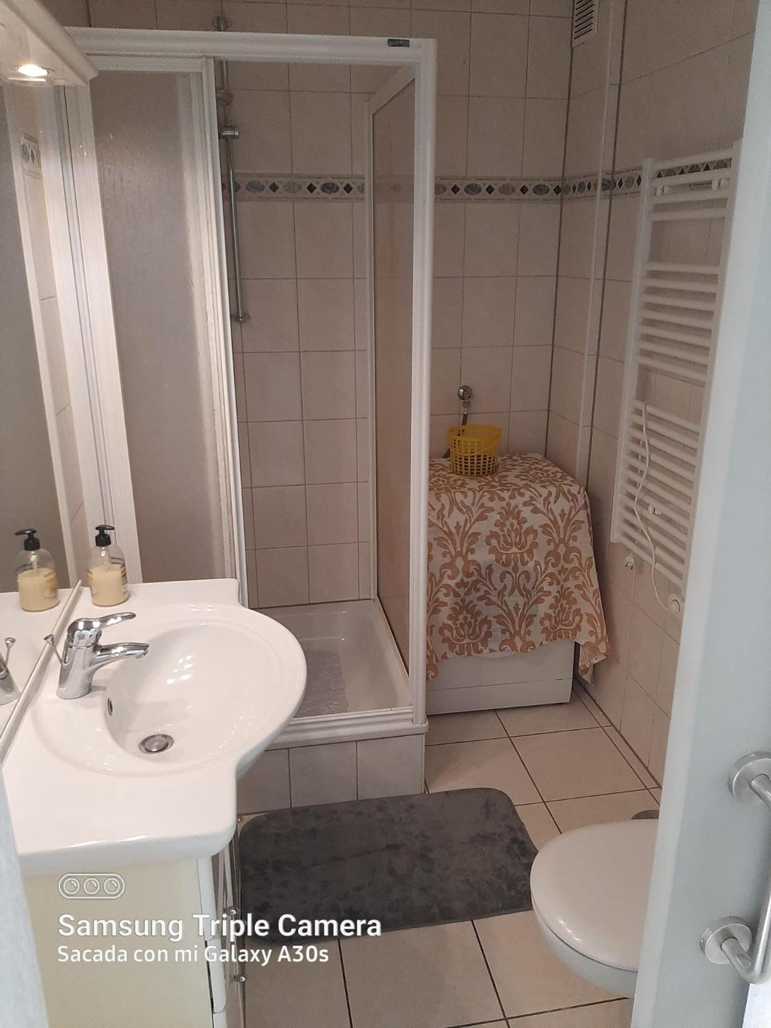 Apartamento 1 Habitacion Montgo Denia Ngoại thất bức ảnh